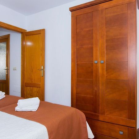 Apartamentos Sol Andaluz Carboneras Eksteriør bilde