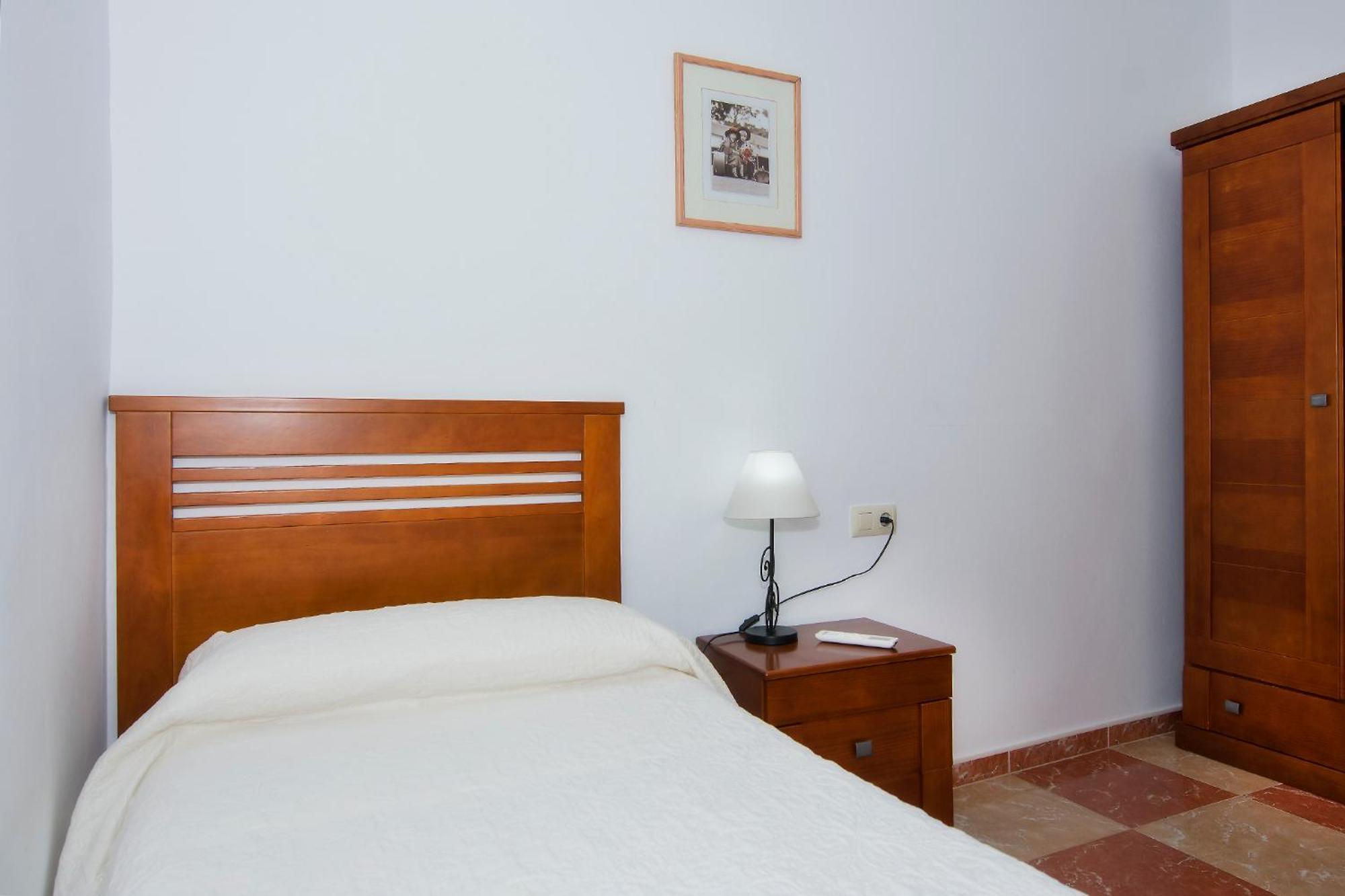 Apartamentos Sol Andaluz Carboneras Eksteriør bilde